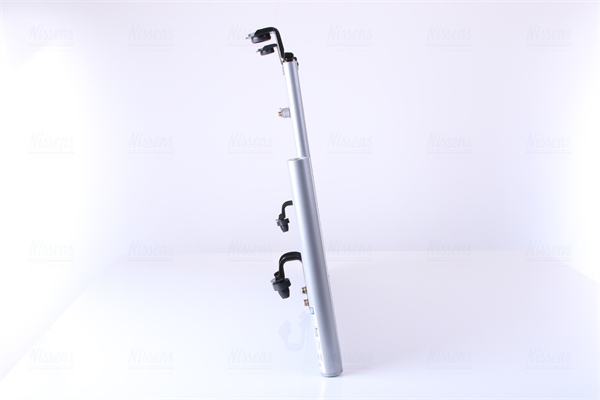 фото №11, Nissens 940083 конденсатор, кондиционер