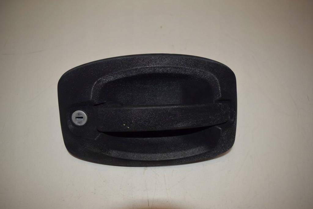 фото №1, Citroen jumper ii boxer ducato 06- ручка зовнішня лівий перед