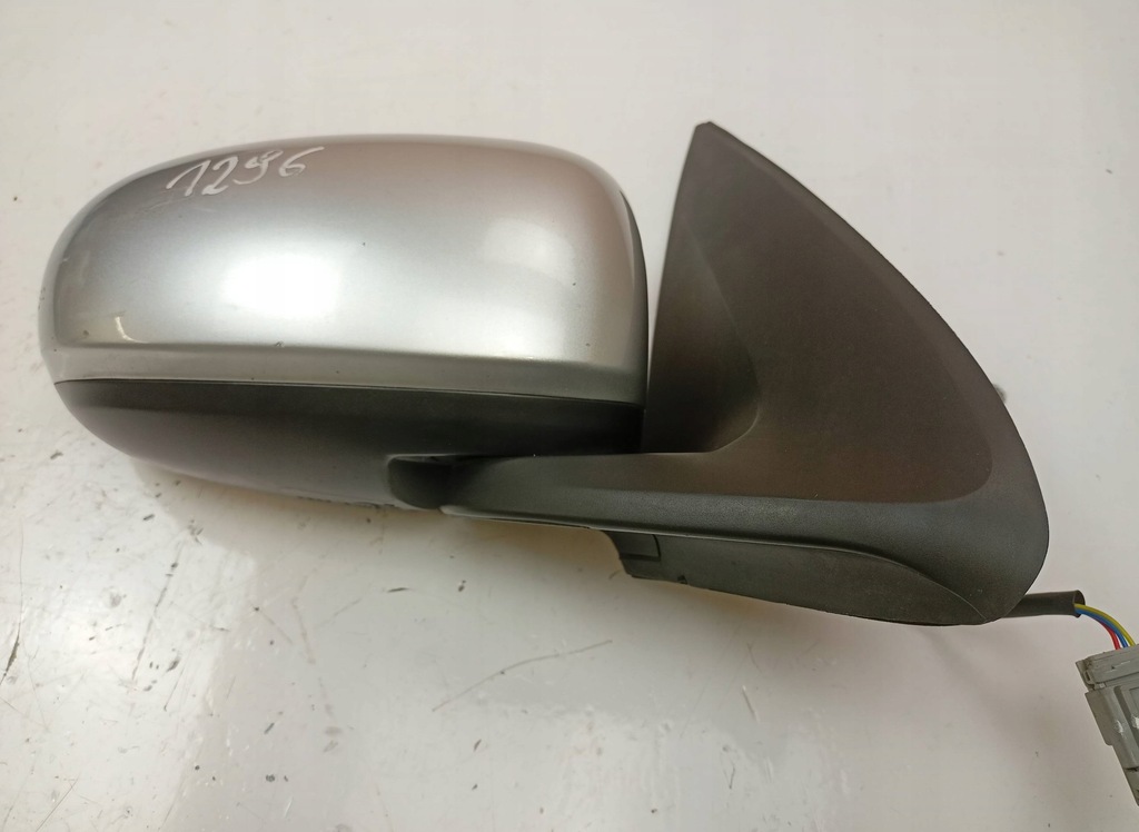 фото №7, Зеркало правое электрический nissan almera