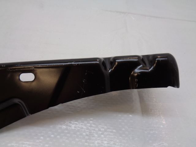 фото №10, Citroen c3 aircross кронштейн кронштейн бризковик праве