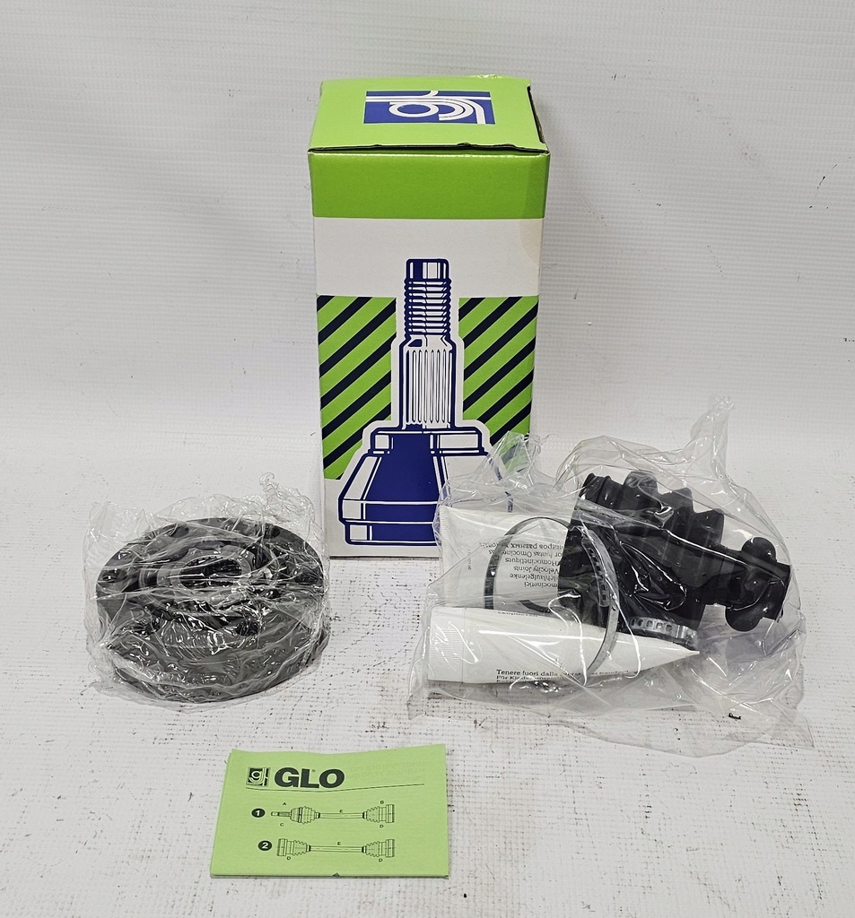 фото №1, Набор шарнир перед mercedes vito w638 - glo4523k