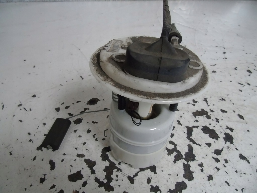 фото №1, Насос поплавок пального peugeot 407 2.2 16v 9647082680