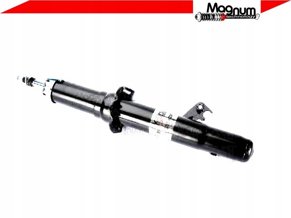 фото №3, Амортизатор mazda 6 station wagon 2.0 di gy