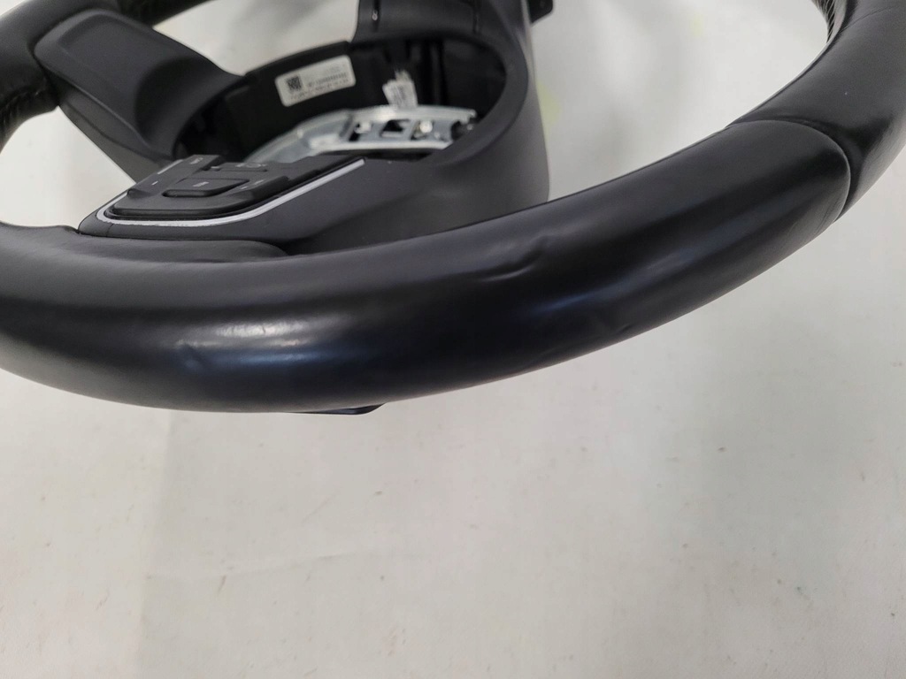 фото №7, Повітропровід шкіра jaguar xe x760 пелюстки перемикання