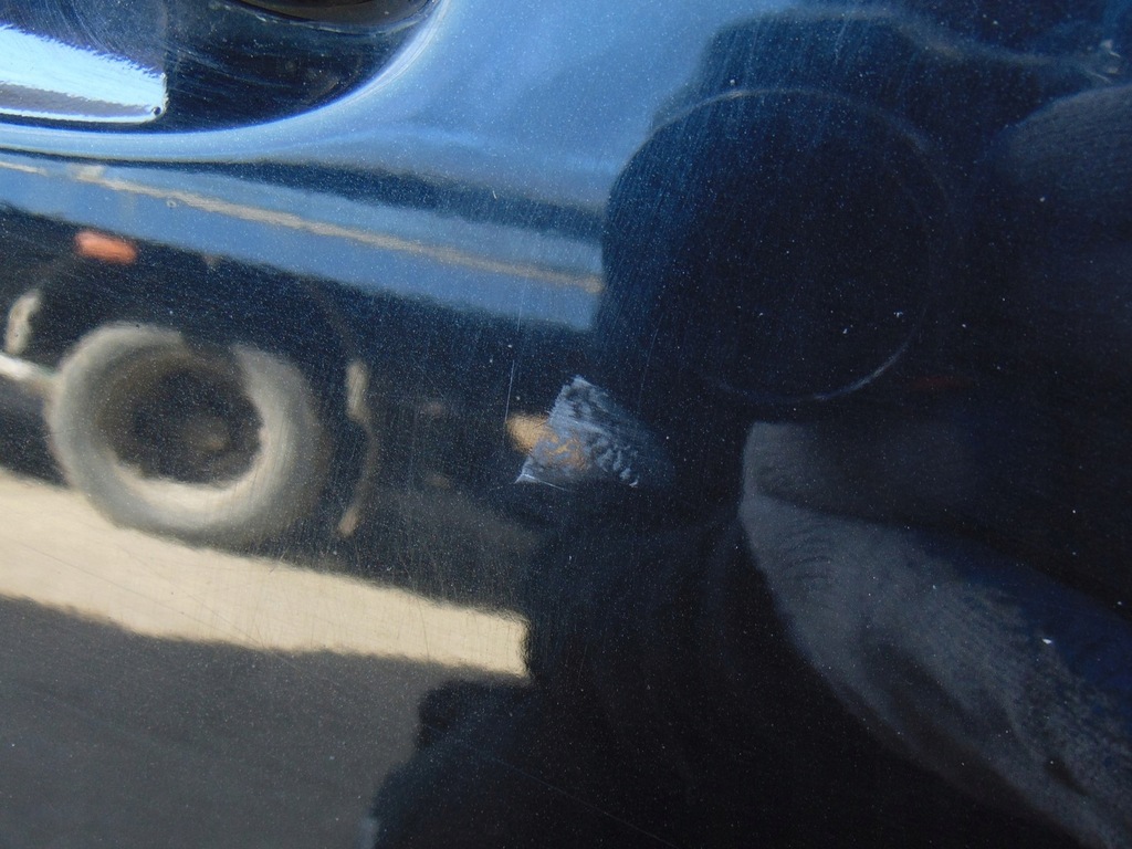 фото №8, Дверь правое перед mercedes gl x164 197 06r