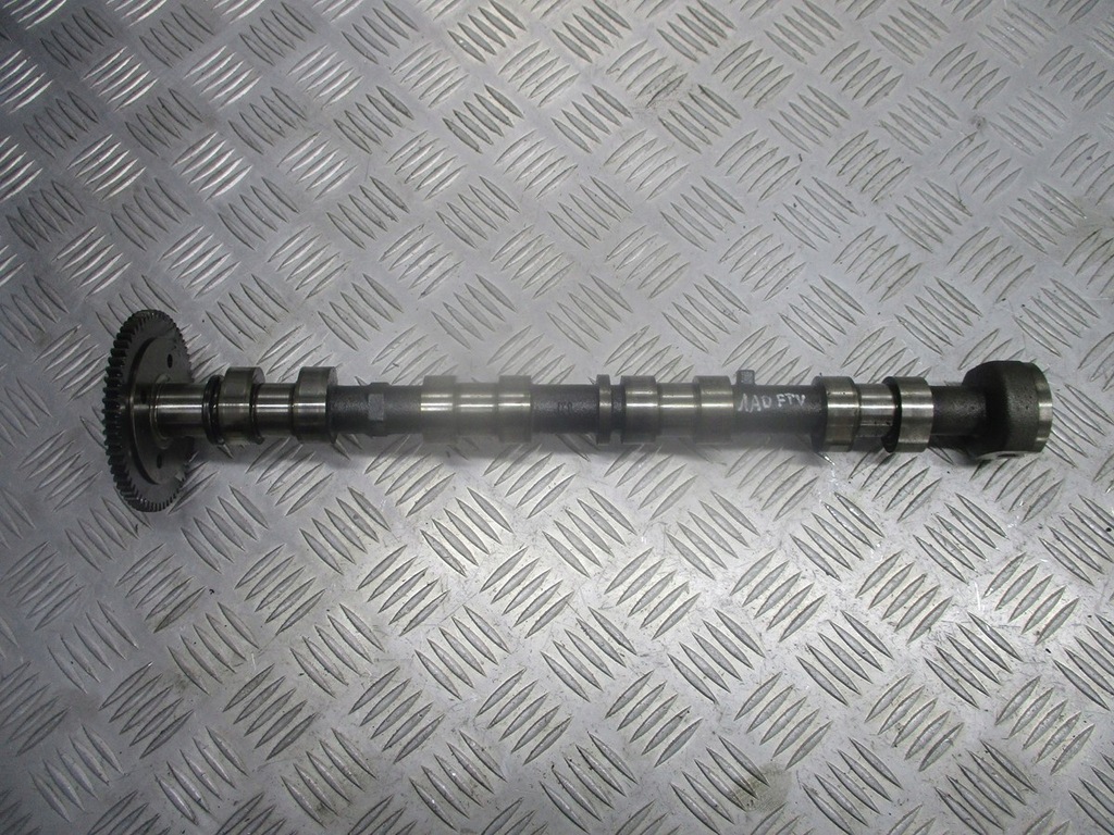 фото №1, Вал распределительного вала toyota avensis t25 2.0 d4d