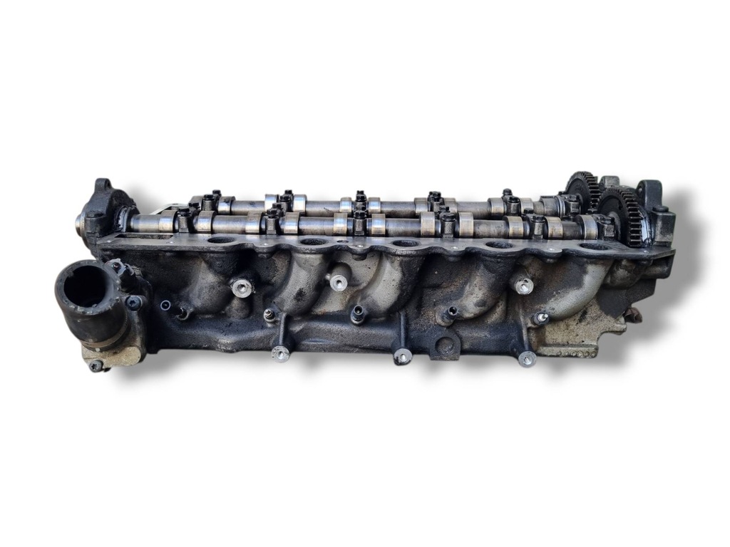 фото №15, Головка двигателя volvo v70 2 2004 08692974002