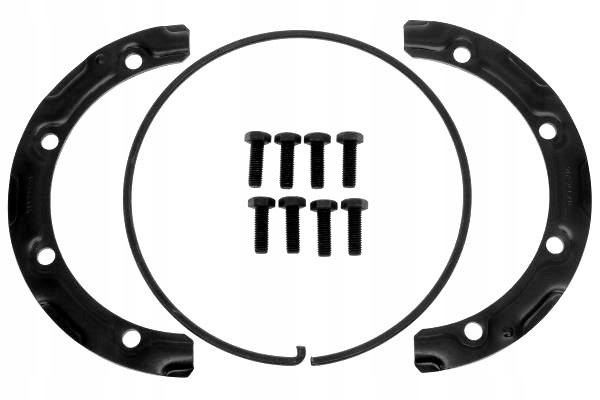 фото №5, Гальмівні диски гальмівні 2szt. renault premium 2 2005 starline
