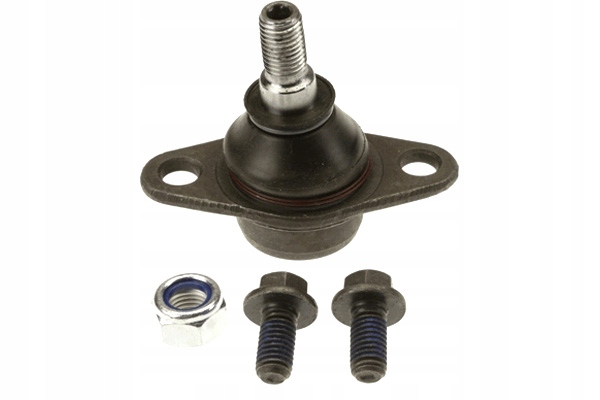 фото №1, Trw jbj1074 шарнир крепёжный / направляющая