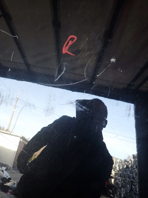 Mercedes cls w257 257 капот Доставка