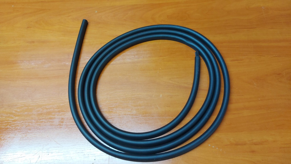 фото №1, Прокладка дверь передних перед передняя bmw 4 g26