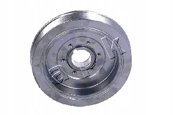 фото №4, Шкив коленчатого вала japko