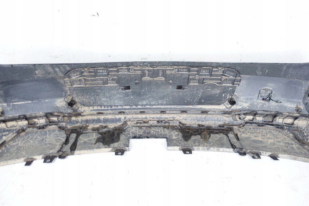 фото №9, Бампер задняя задний kia ev9 ev 9 2023- 86612-d0200