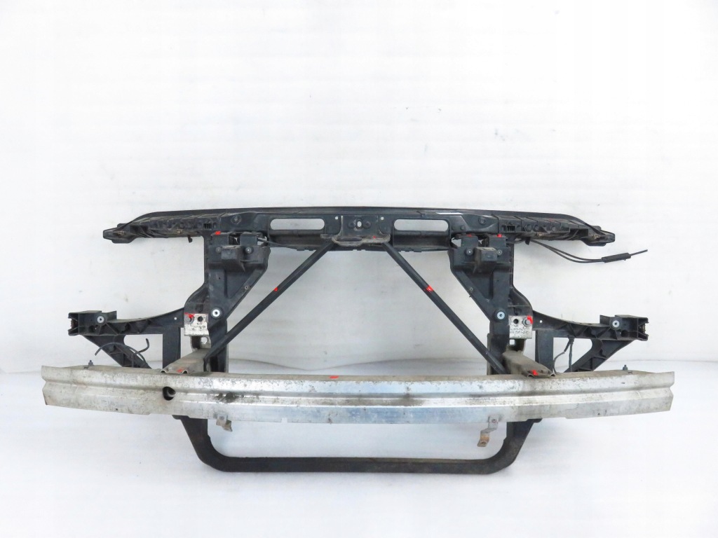 фото №1, Pas передній панель фари m1087290