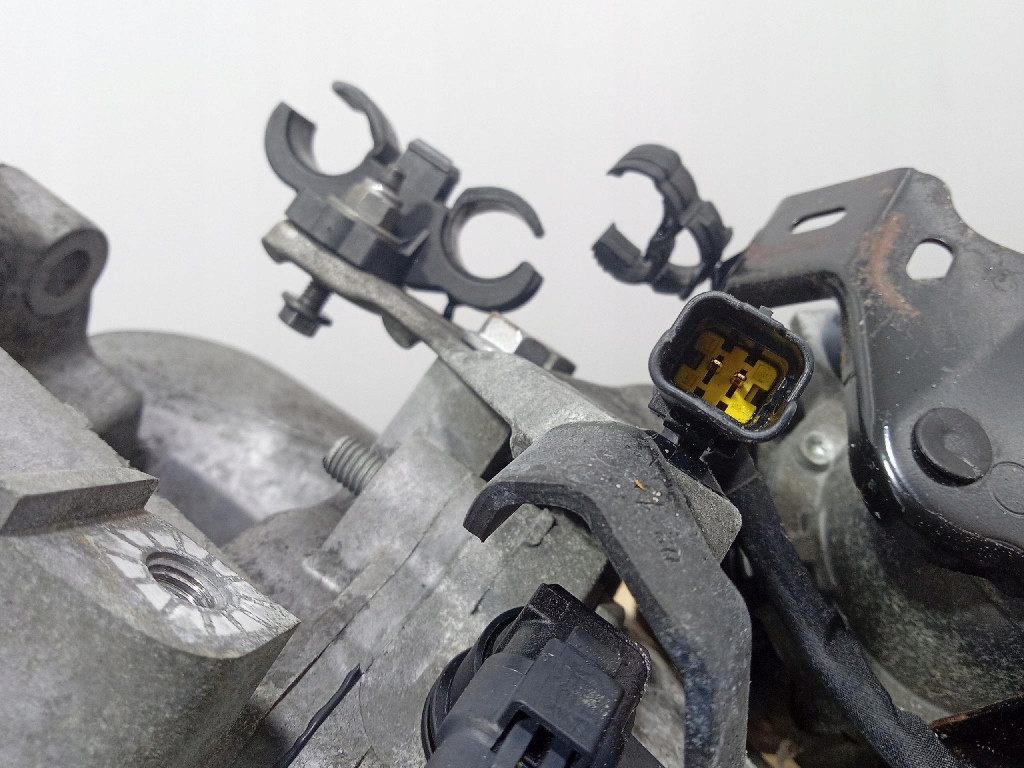 фото №7, Citroen ds5 hybrid4 2.0 hdi 163 km коробка передач автоматична автоматична коробка передач 20dr31