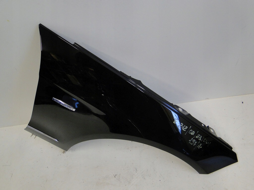 фото №6, Mercedes e klasa 212 w212 крила правий 197