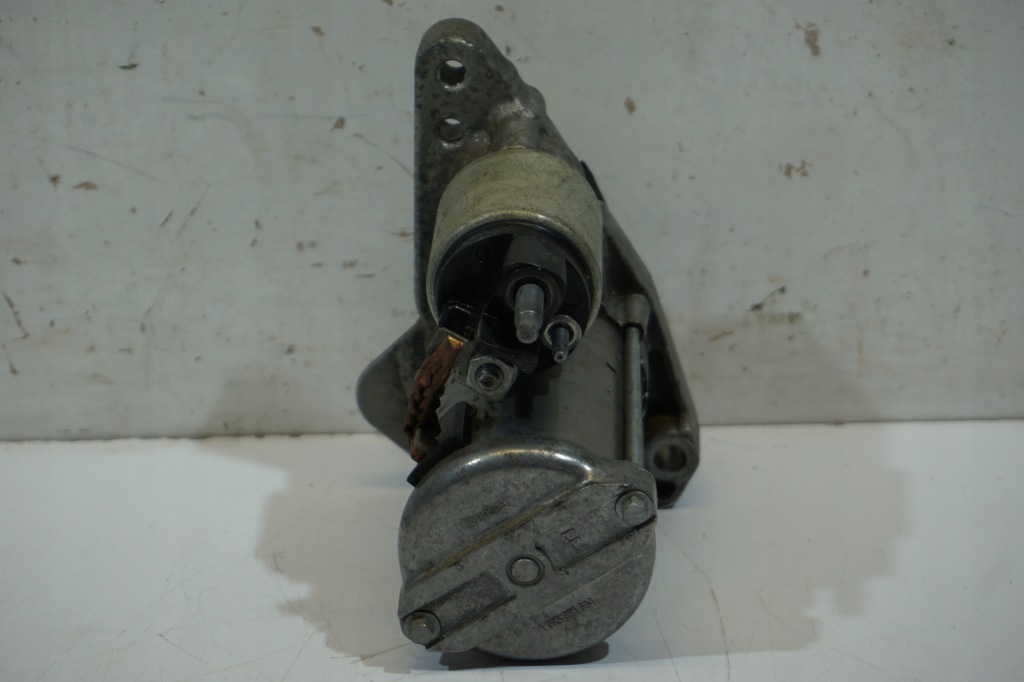 Mercedes a-klasa w177 стартер 233002449r Оригінал