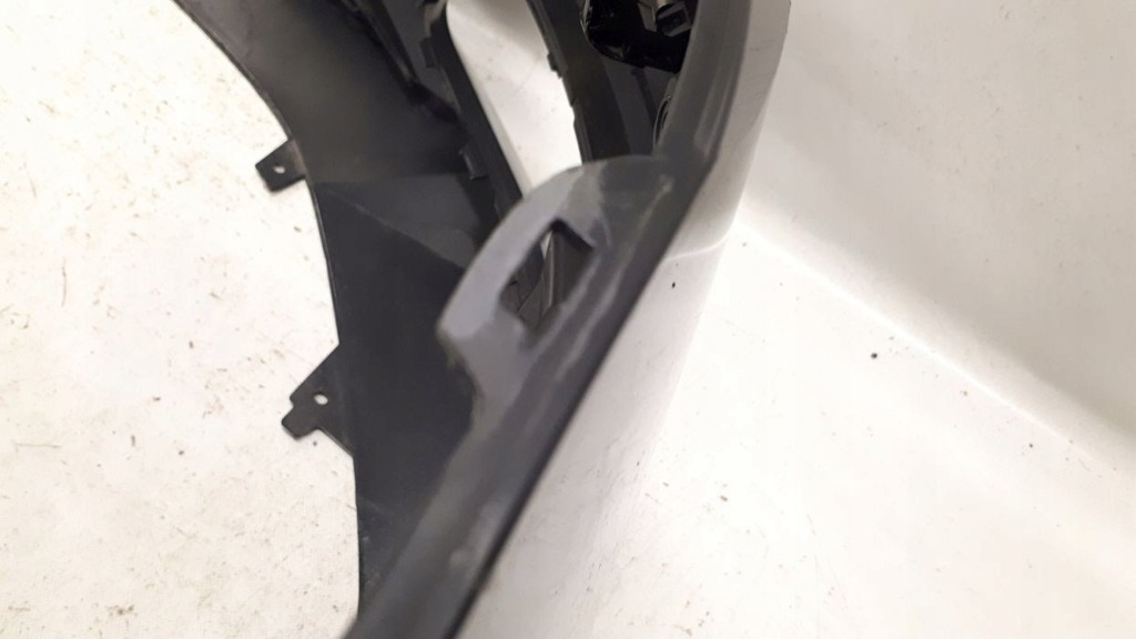 фото №9, Audi a6 c8 4k0 2018-2020 бампер перед