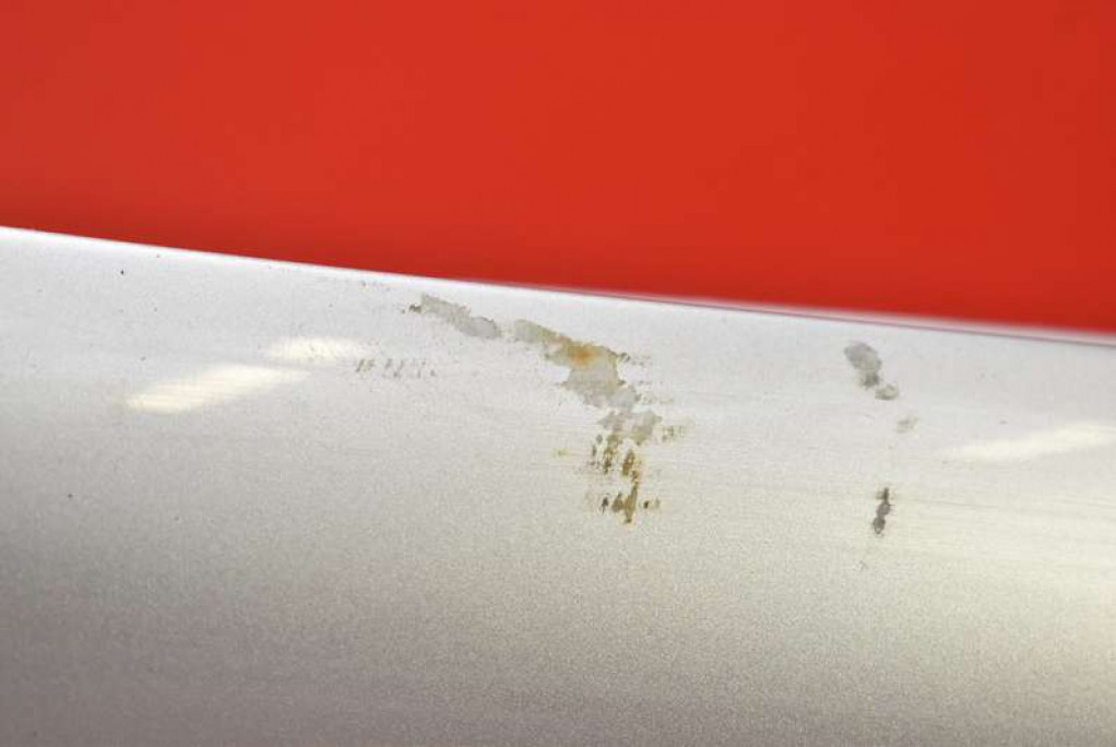 фото №7, Крила правий перед передній сріблястий toyota hilux 7 vii 05-15