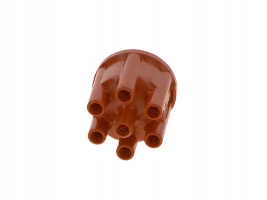 фото №2, Трамблерна кришка розподільник. запалювання porsche 911 bosch