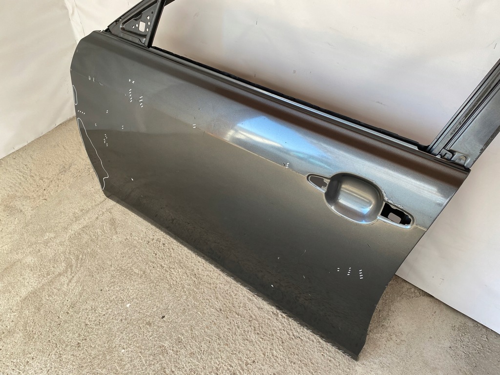 фото №8, Toyota camry 06-11r дверь передние левая