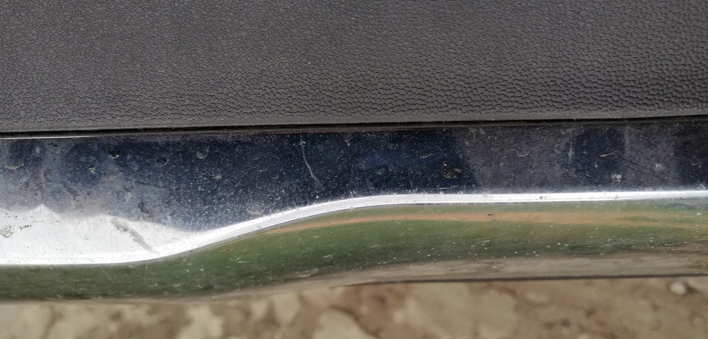 фото №9, Mercedes glc w253 x253 бампер задняя 6x pdc