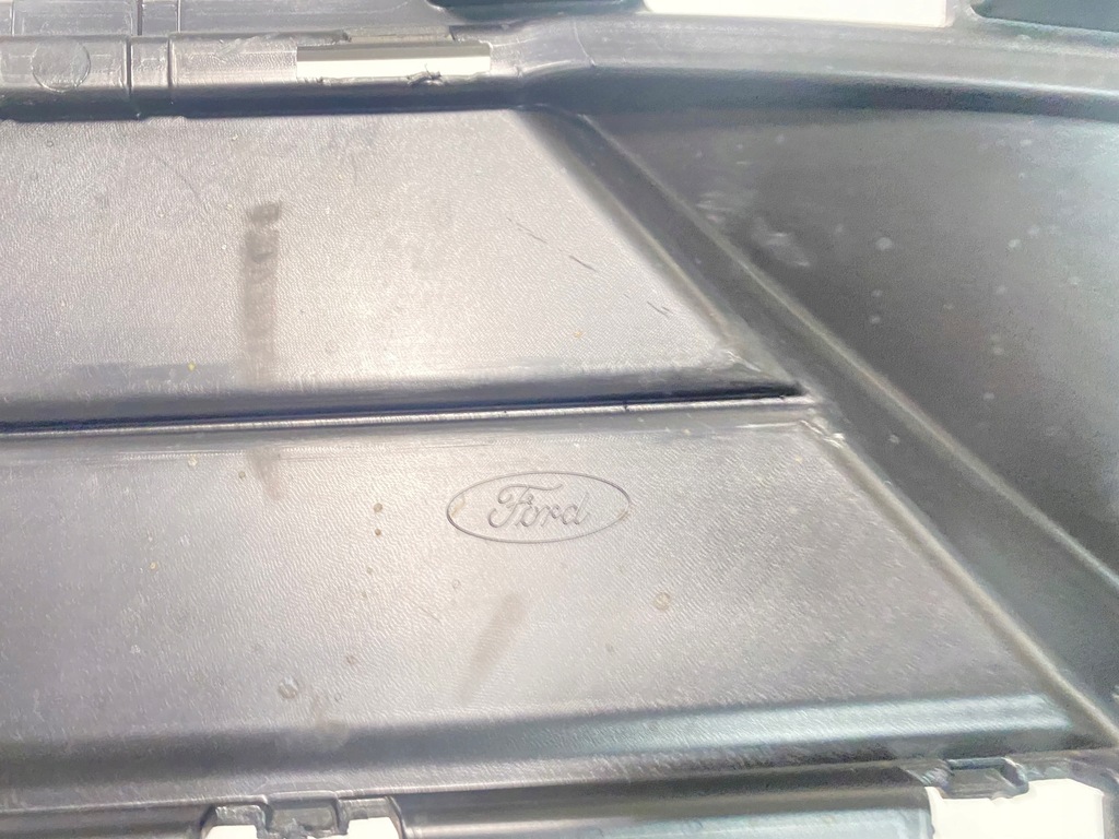 фото №10, Спойлер бампера перед ford kuga iii mk3 escape 2020-