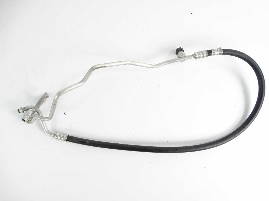 фото №1, Mercedes w215 w220 wąż труба шланг кондиціонера