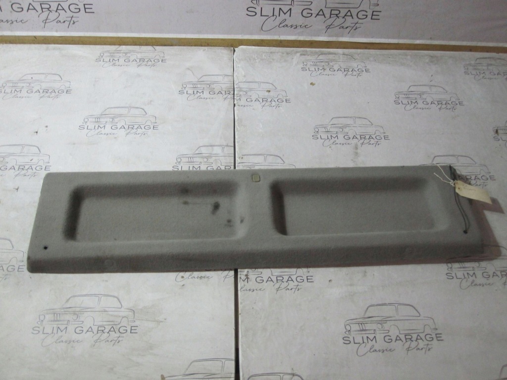 Купити Kia picanto 2005 полиця багажника