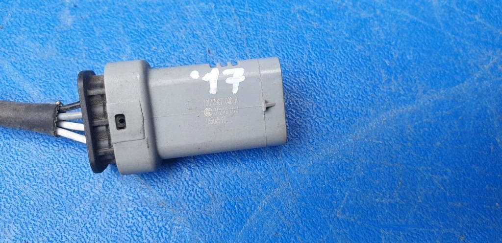 фото №5, 1x датчик лямбда-зонд chevrolet corvette c7 lt1 12655678