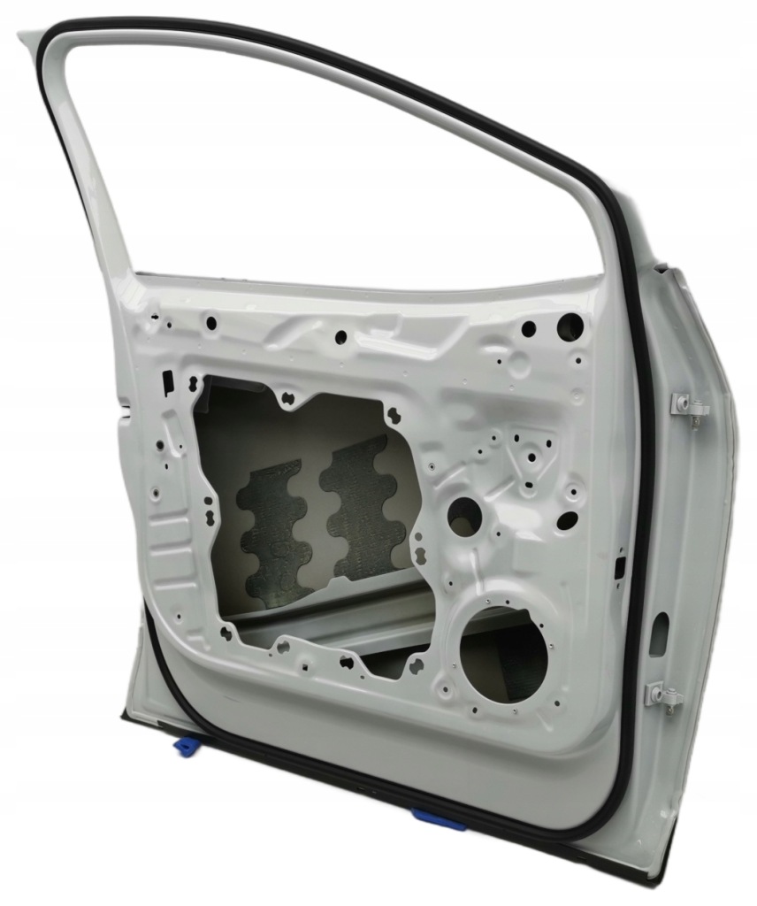 фото №12, Двері лівий перед vw id.4 11a831311 новий оригінальний