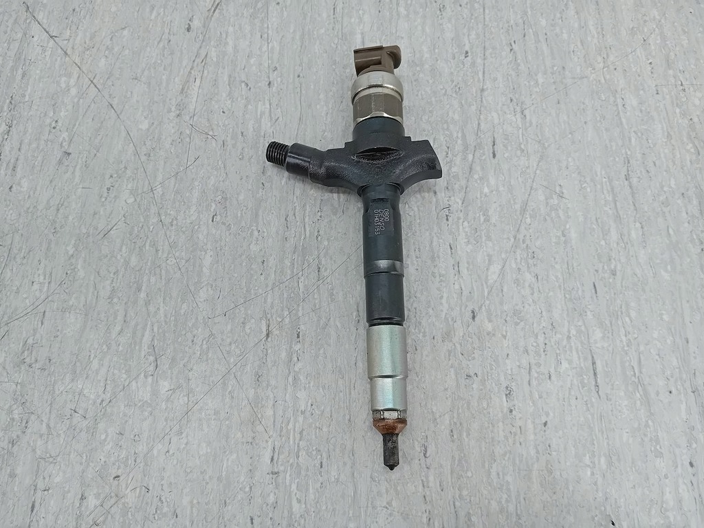 фото №1, Форсунка renault vel satis 01h03153 3.0 dci