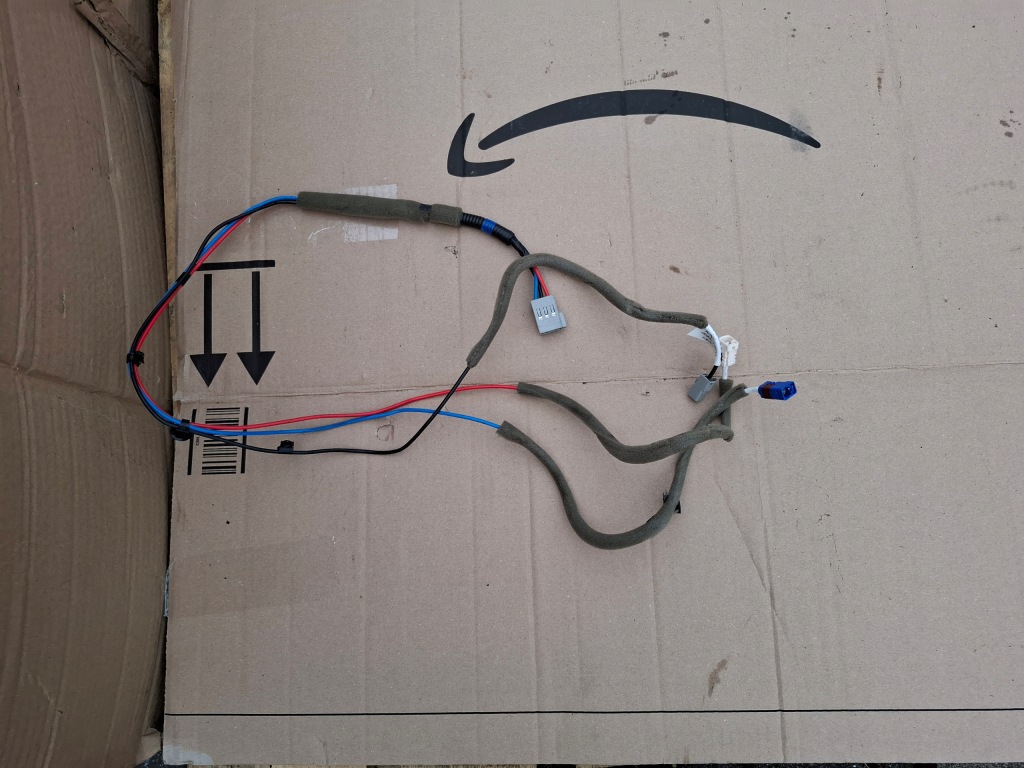 фото №1, Hyundai tucson ii iii kia sportage iv 15- антена 96220-d7750