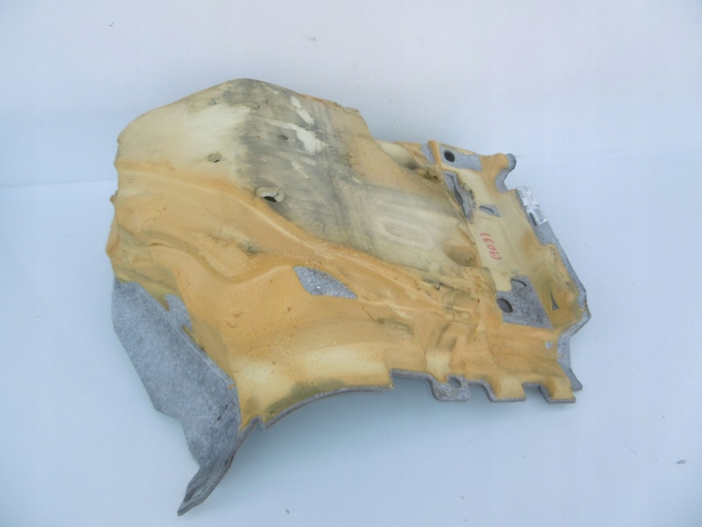 фото №13, Обшивка салону правий перед volvo v70 iii s80