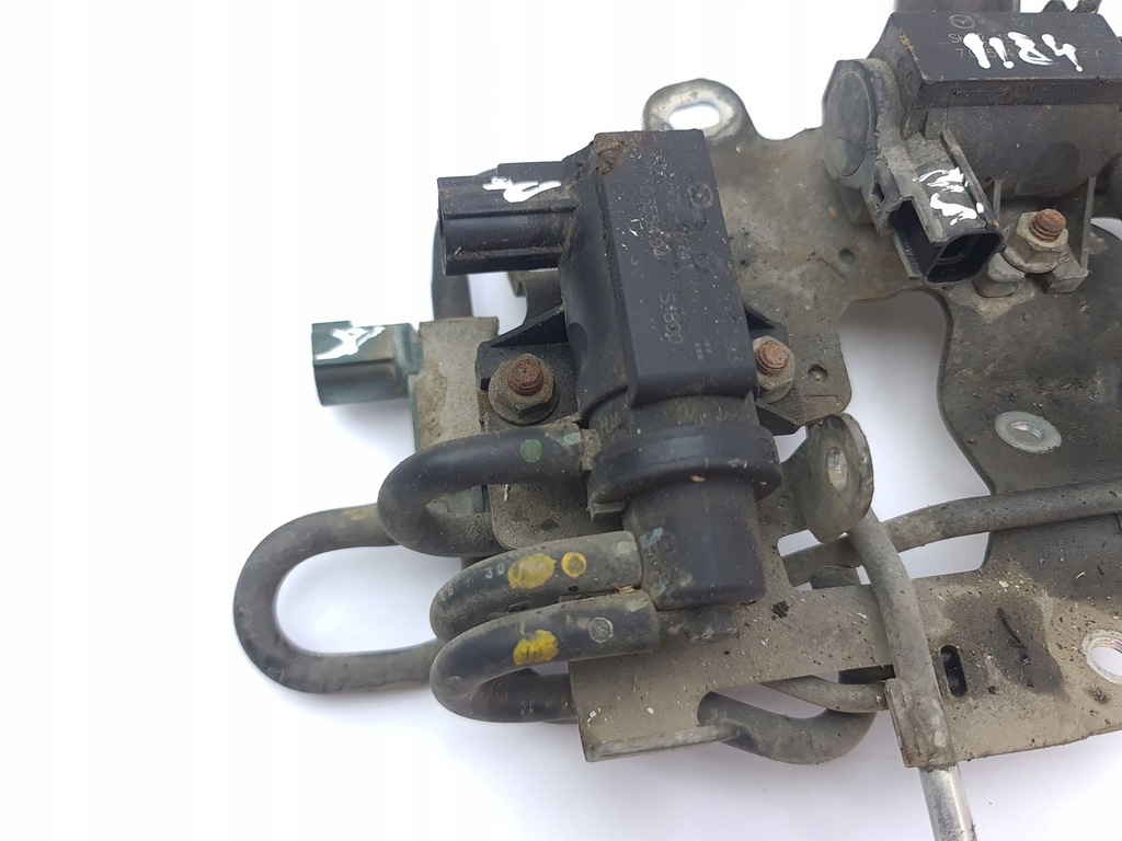 фото №7, Mazda cx-5 2013 комплект клапан тиску