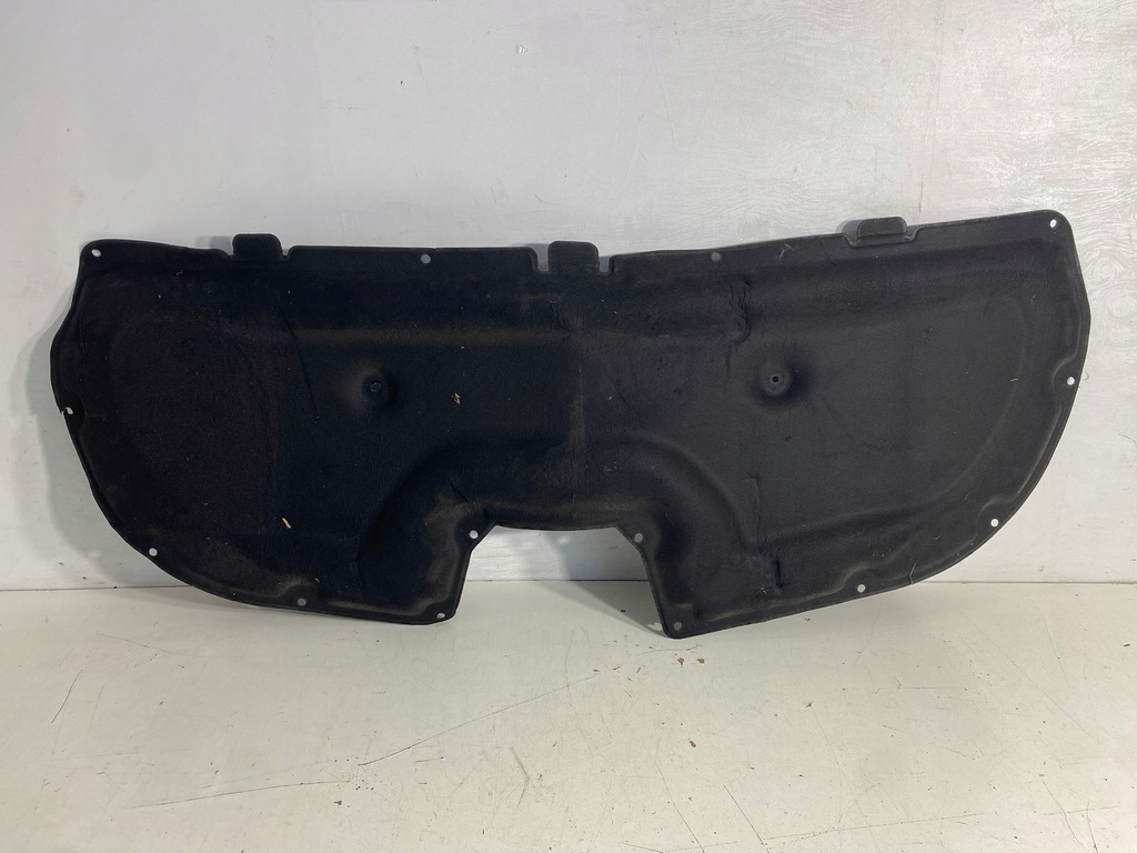 фото №1, Шумоізоляція підкрилок капот peugeot 3008 ii 5008 ii eu