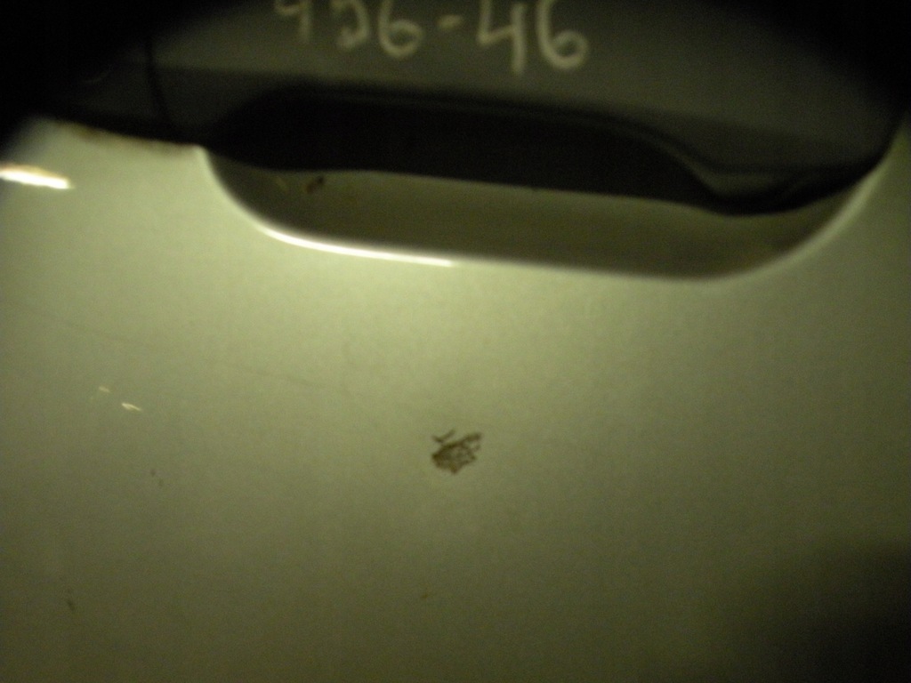 фото №12, Volvo xc90 03-14 дверь правый перед 456-46