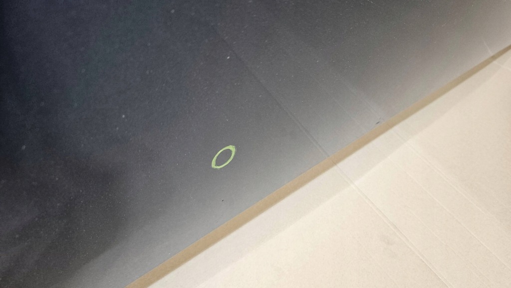 Капот крышка двигателя vw touran 1 1t0 caddy 1k 10-15 рестайлинг  оригинальная Киев