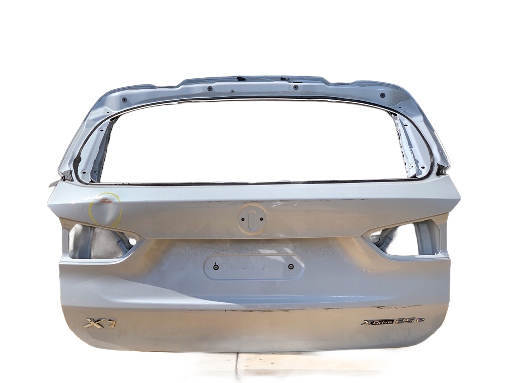 фото №1, Bmw x1 f48 кришка багажника багажника задня задня