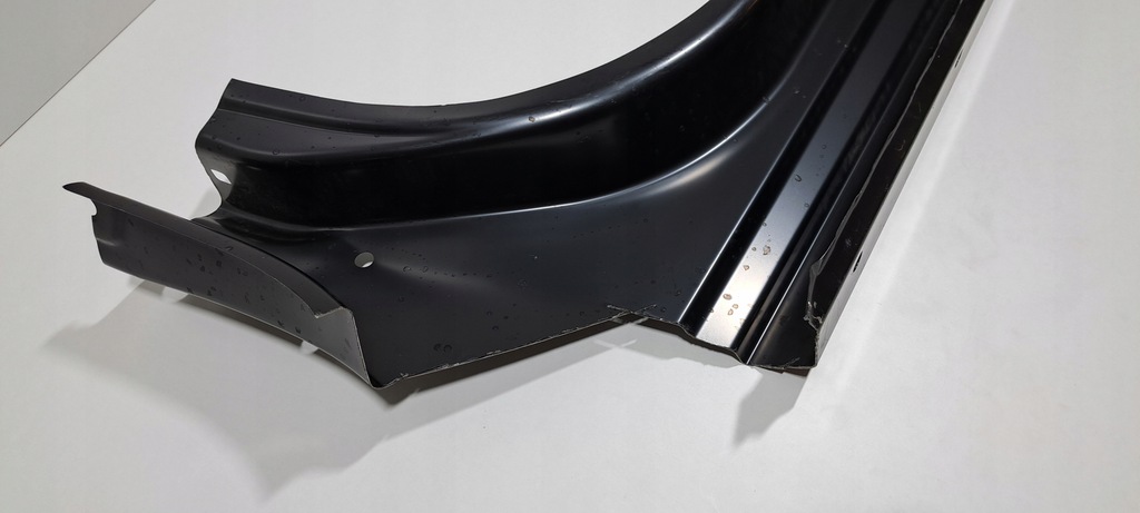 фото №8, Opel astra k порог левый 39045590