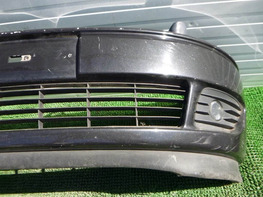 Vectra b бампер передний перед оригинал z298 Недорого