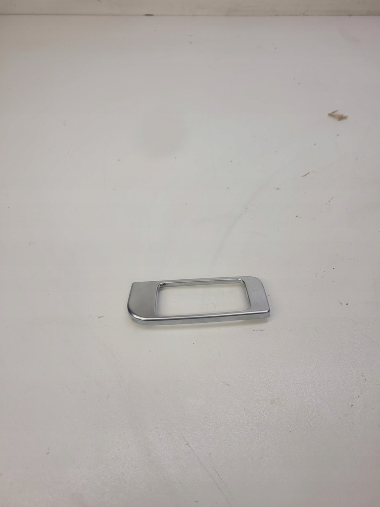 фото №1, Рамка переключения передач хром audi a8 d4 4h1863207