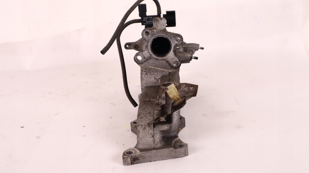 фото №7, Honda cr-v iv 2.2 i-dtec 12- коллектор выпускной n22b4