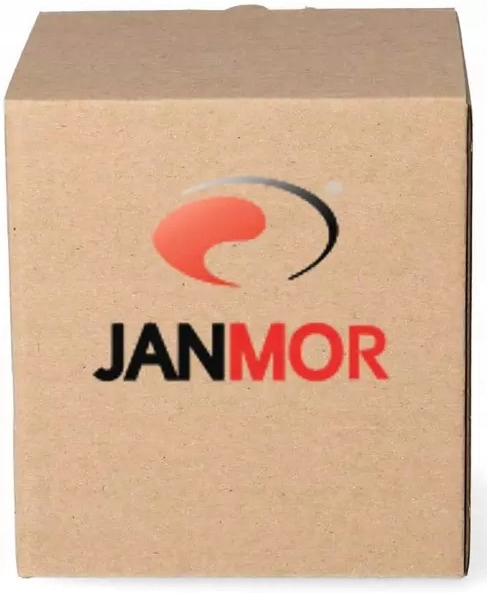 фото №1, Janmor провода зажигания am46