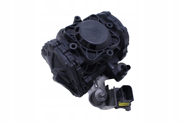 фото №1, Насос вакуум smart fortwo ii 15r. electric drive