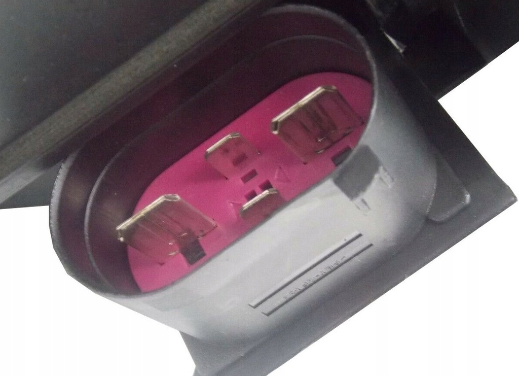 фото №3, Вентилятор vw eos 2006 - 2015