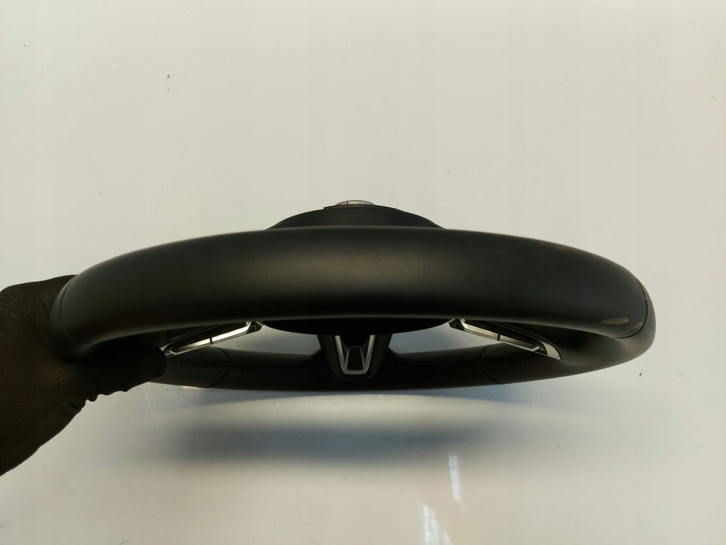 фото №5, Mazda cx30 воздуховод мультимедийная лепестки переключения