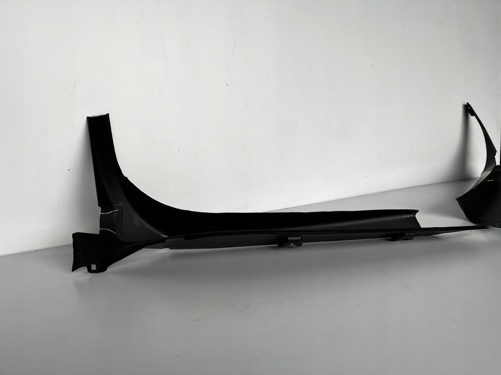 фото №3, Молдинг защита левая правая range rover vogue l405