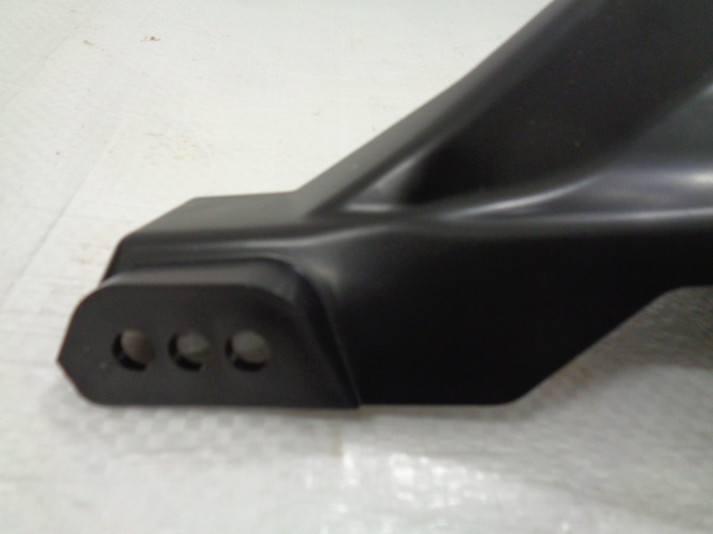 фото №6, Peugeot 2008 ii mokka b кронштейн кронштейн крила ліва