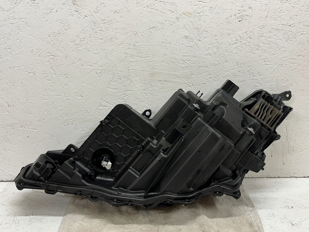 фото №11, Lexus rx v 5 2022 full led фара правий передній оригінал